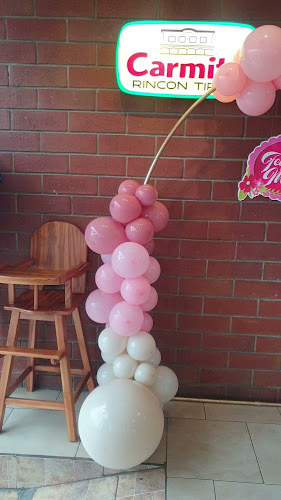 Carmita RT: Samanes 7 - Gastronomía y hostelería