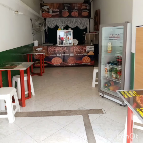 Karol Pizza