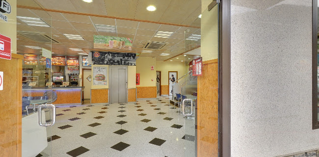 Opinii despre Burger King în El Triunfo - Gastronomía y hostelería