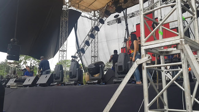 Opinii despre Mercado Municipal Arenillas în Arenillas - Gastronomía y hostelería