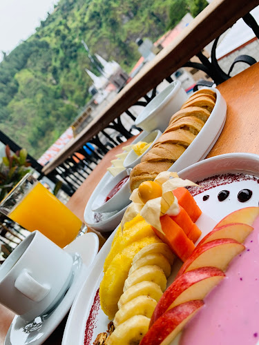 Opinii despre La Cassettera Music Bar and Grill în Puyo - Gastronomía y hostelería