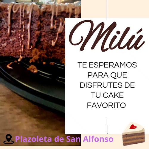 Opinii despre Milú Café în Cuenca - Gastronomía y hostelería