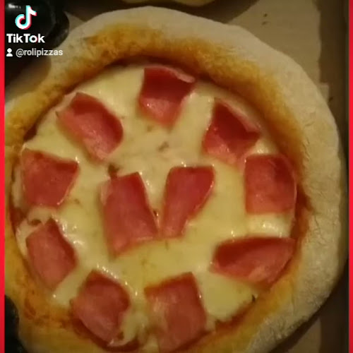 Opinii despre Rolipizzas în Quito - Gastronomía y hostelería