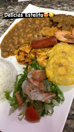 Opinii despre Delicias Stelita în Yaguachi - Gastronomía y hostelería