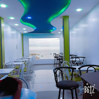 Manhattan Bar Restaurant