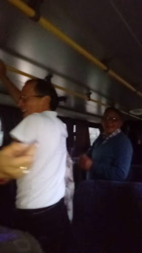 Las Tradicionales Cascaritas De Azogues - Azogues