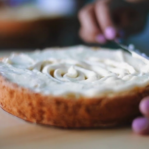 Pastelería July Cakes Cuenca - Gastronomía y hostelería