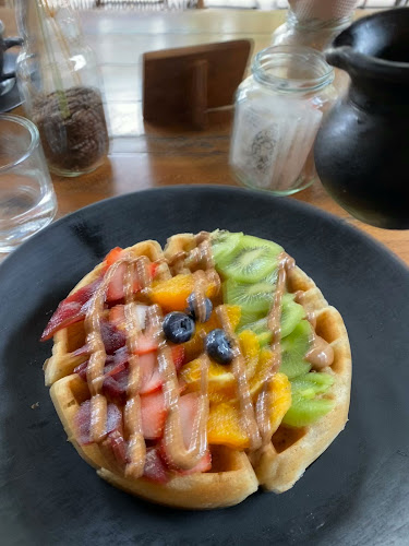 Kawka Coffee Shop Bocca