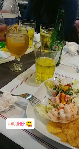 El Auténtico Rincón Manabita - L'Hospitalet de Llobregat