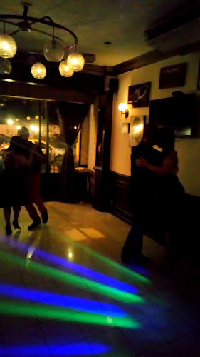 Tanguito Cafe - Resto - Gastronomía y hostelería