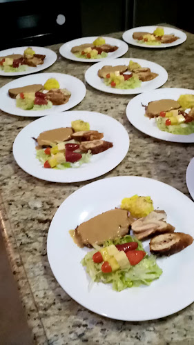 Mandala Coffee & Sweets - Loja