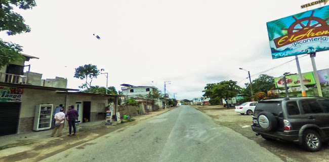 Opinii despre Picantería El Arenal în Puerto Jelí - Gastronomía y hostelería