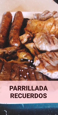 Recuerdos Parrillada - Machala