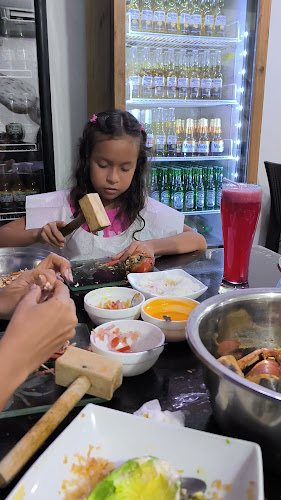 Opinii despre Parrilla Del Uru în Guayaquil - Gastronomía y hostelería