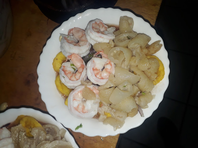 Los volqueteros del aeropuerto - Macas