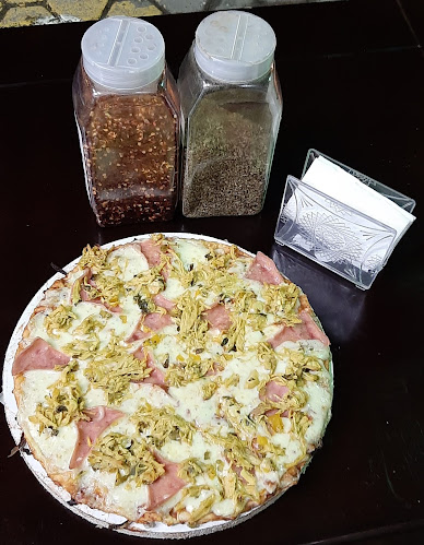 Calle Sta Lucía entre Calle Alberto Potes y, Ruta del Spondylus, Olon