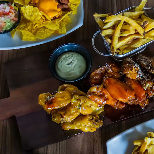 Comentarii opinii despre Na Praia