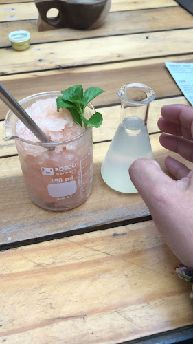 Comentarii opinii despre Laboratorio Diseño Gastronomía