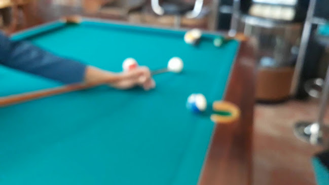 COCINA AL HORNO - Ambato