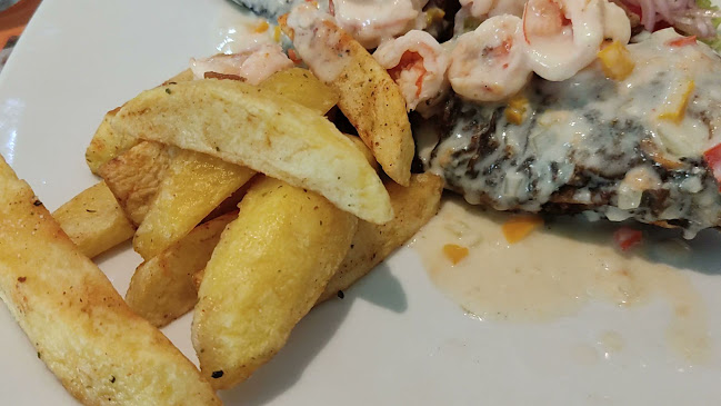 Opinii despre La Playa del Pisque în Tocachi - Gastronomía y hostelería