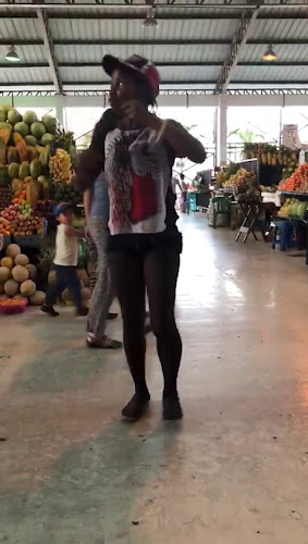 Mercado Florida Norte - Gastronomía y hostelería