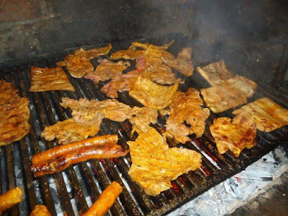 Asadero Virgen del Cisne