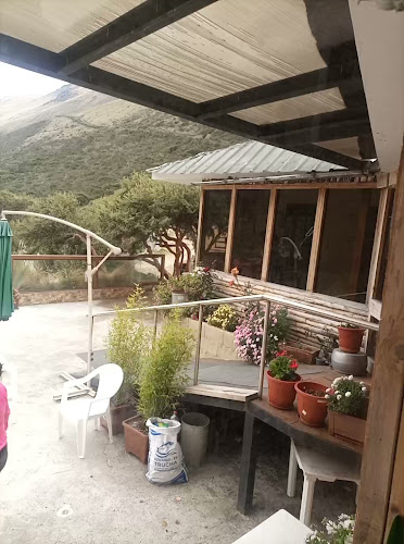 Hosteria Capillapamba