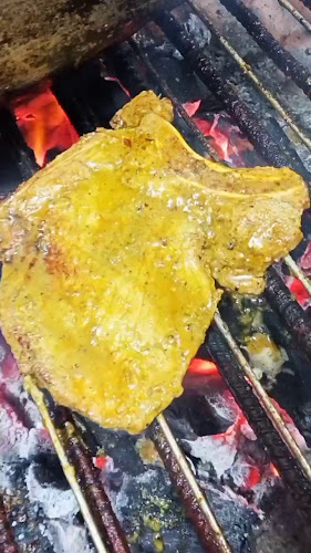 Opinii despre Cenas ESPERANZA în Esmeraldas - Gastronomía y hostelería