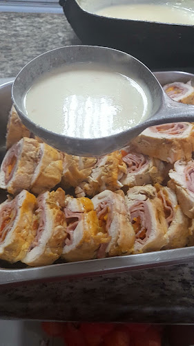 Comentarii opinii despre Delicias Stelita