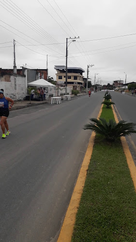 Comentarii opinii despre Mercado 1ro de Mayo