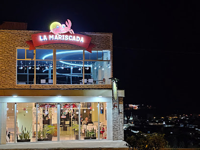 La Mariscada Restaurant