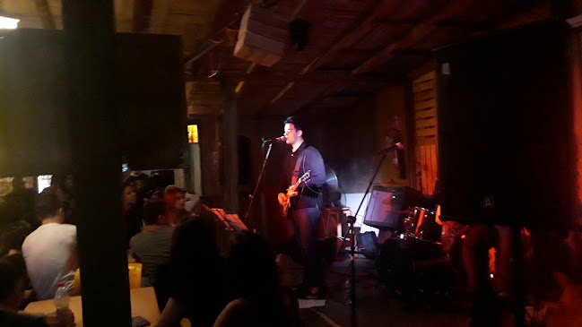 Opinii despre LA CAJA FAST FOOD în Portoviejo - Gastronomía y hostelería