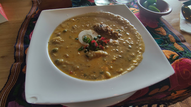 Opinii despre Rancho Chileno Express în Cuenca - Gastronomía y hostelería