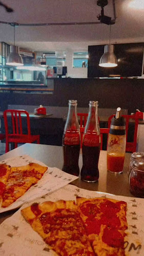 Opinii despre Quito Pizza Company în Quito - Gastronomía y hostelería