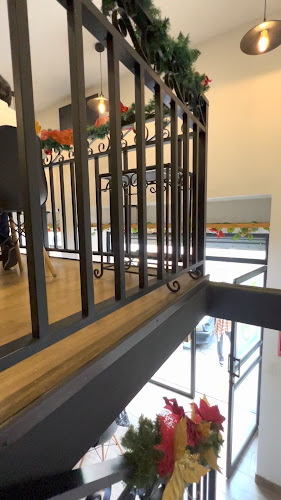 Health Food Go - Gastronomía y hostelería