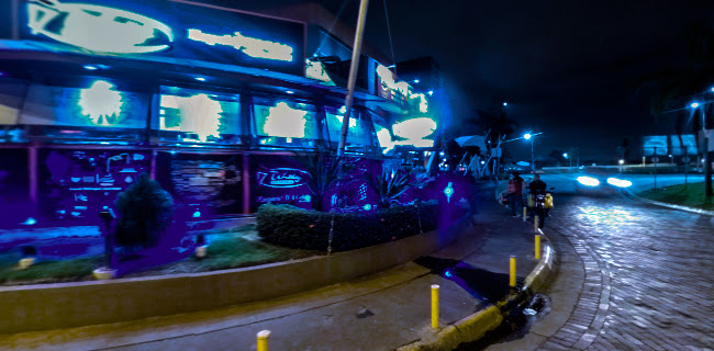 Skuisyto Cocteles - Machala