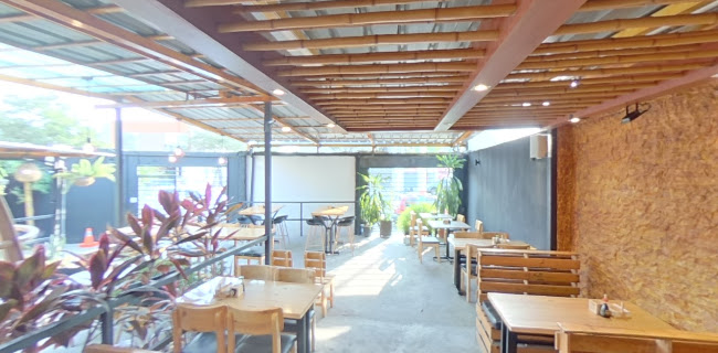 Shari Sushi Bar - Portoviejo