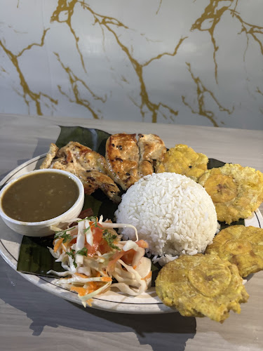 Opinii despre El Horno. comida criolla în Manta - Gastronomía y hostelería