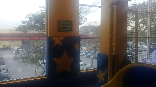 Centro Comercial Alban Borja, Pje. Alban Borja, Guayaquil