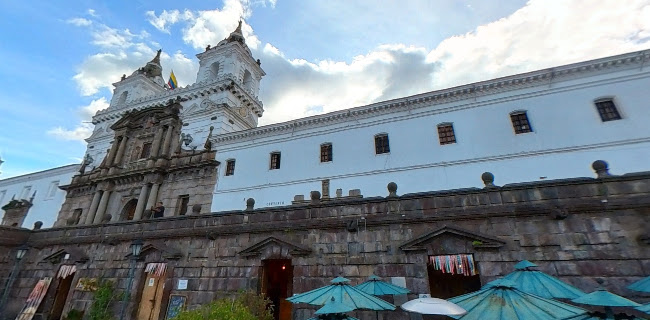 Opinii despre La Bodega de Cantuña în Quito - Gastronomía y hostelería