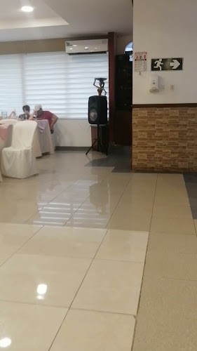 La Cocina De Consuelo Restaurant