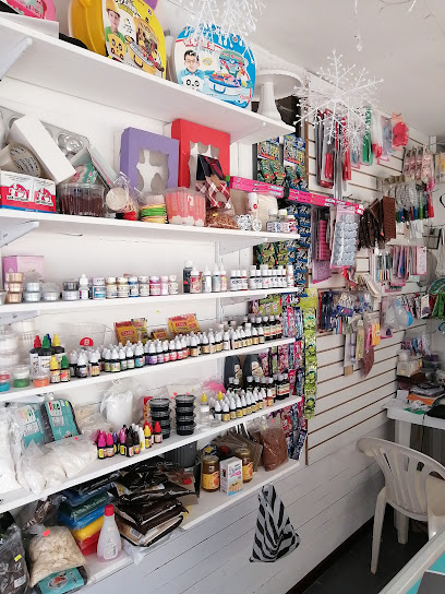 El Rinconcito de la repostería