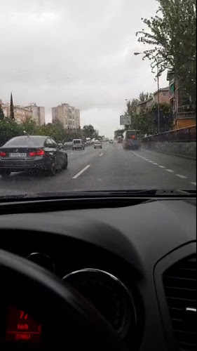 Cevicheria Anita - Salinas