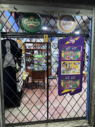 Comentarii opinii despre LIQUOR SHOT