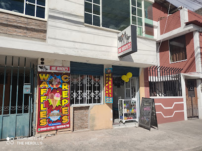 THE HEROLL'S HELADERIA