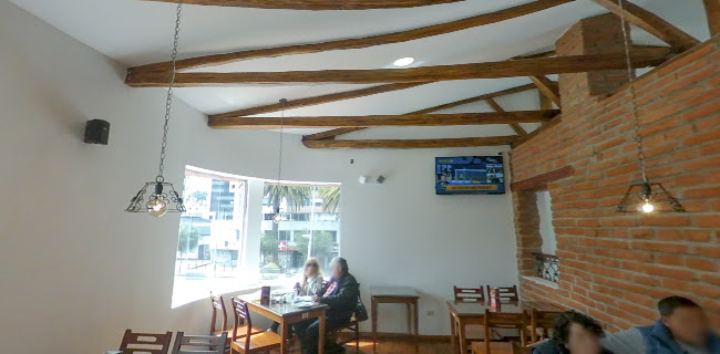 Comentarii opinii despre EL BRASERO