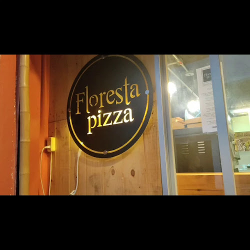 Floresta Pizza - Quito