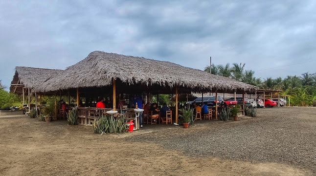 Restaurante AMET - Rocafuerte