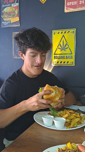 LA PAKA RESTAURANTE SOLANDA - Quito