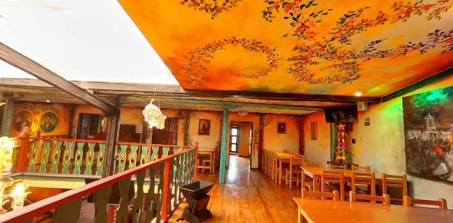 Comentarii opinii despre Restaurante Cristo del Consuelo